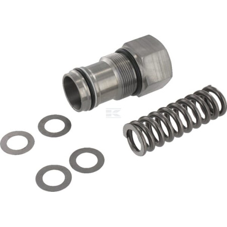 Bouchon DANFOSS PVG120155G6035