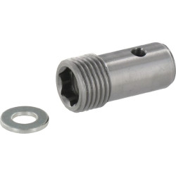 Sécurité DANFOSS PVG120155G8561
