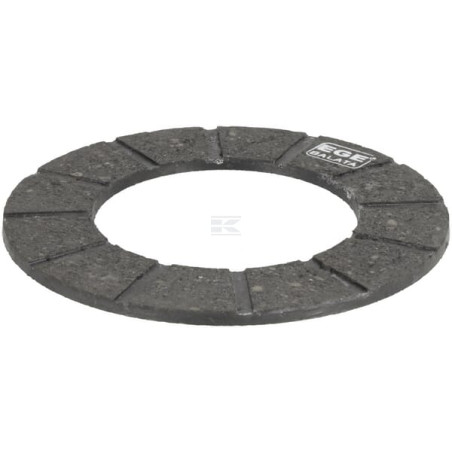 Disque friction GOPART PTO95060FDGP