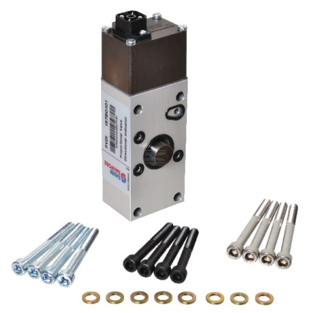 Direction DANFOSS PVG32157B0101
