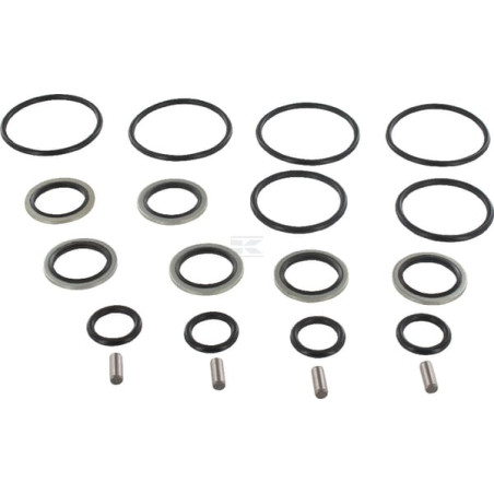 Jeu de joints DANFOSS PVG120155G8522