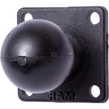 Plaque RAM RAMC202U22BL