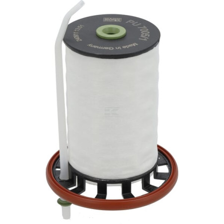 Filtre MANN-FILTER PU70051