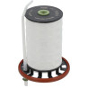 Filtre MANN-FILTER PU70051