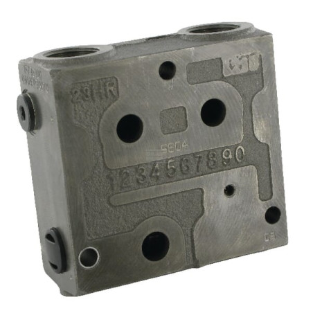 Module pompe DANFOSS PVG32157B5101