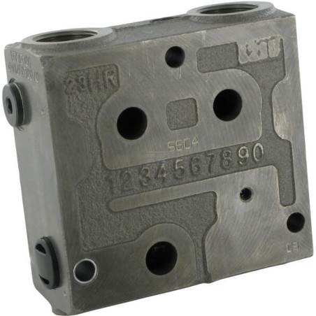 Module pompe DANFOSS PVG32157B5101