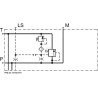 Module pompe DANFOSS PVG32157B5101