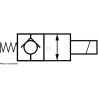 Clapet DANFOSS PVG32157B4248