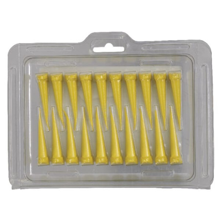 Bouchon de service micro SAFEPLAST PTSPMICRO