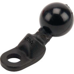 Boule de montage RAM RAMB272BL