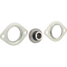 Palier complet INA/FAG RATY15XL