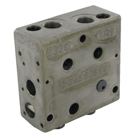 Module de base DANFOSS PVG32157B6203