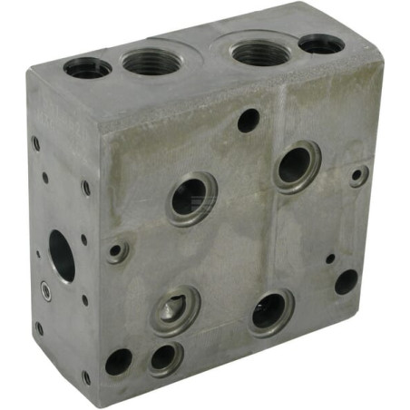 Module de base DANFOSS PVG32157B6203