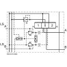 Module de base DANFOSS PVG32157B6203