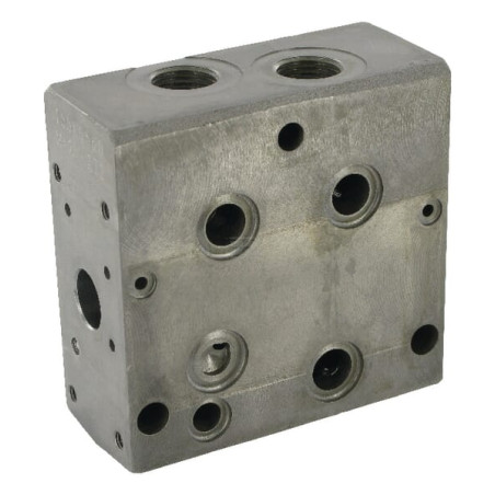 Module de base DANFOSS PVG32157B6000