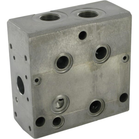 Module de base DANFOSS PVG32157B6000