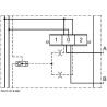 Module de base DANFOSS PVG32157B6000