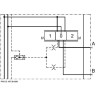 Module de base DANFOSS PVG32157B6000