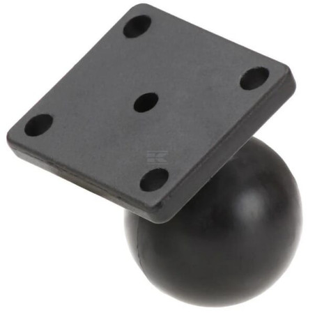 Adaptateur à bille RAM RAMC347UBL