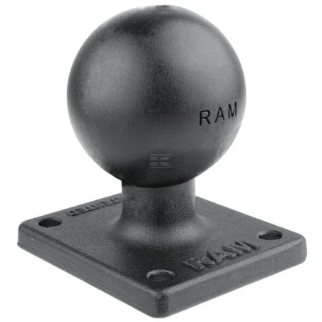 Adaptateur à bille RAM RAMC347UBL