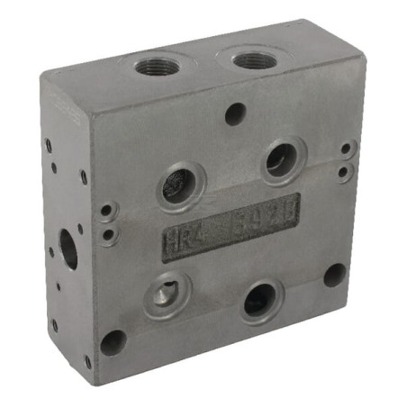 Module de base DANFOSS PVG1611101421