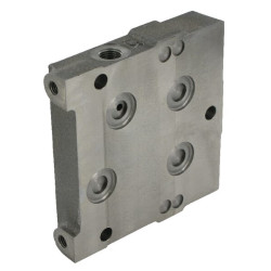 Plaque DANFOSS PVG32157B2015