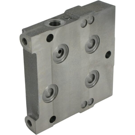 Plaque DANFOSS PVG32157B2015