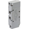 Vanne UNIVERSEL PV53M14PC