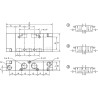 Vanne UNIVERSEL PV53M14PC