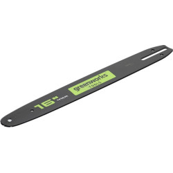 Guide de chaîne GREENWORKS RA31201403A