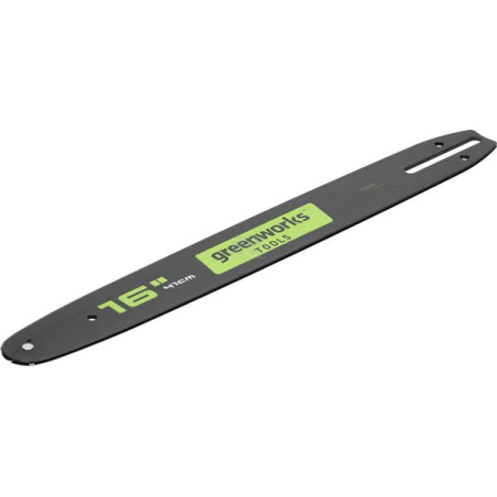 Guide de chaîne GREENWORKS RA31201403A