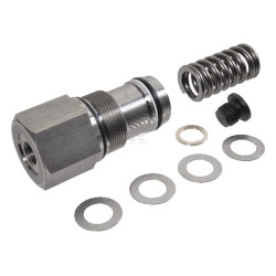 Bouchon DANFOSS PVG120155G6082