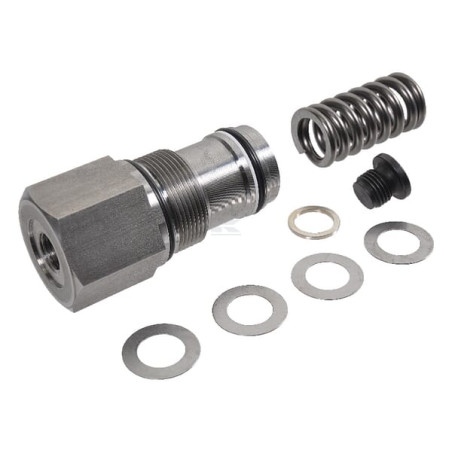 Bouchon DANFOSS PVG120155G6082