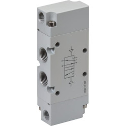 Vanne UNIVERSEL PV52B18