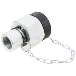 Bouchon d'accouplement DNP PVR12019003C