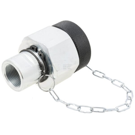 Bouchon d'accouplement DNP PVR12019003C