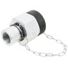 Bouchon d'accouplement DNP PVR12019003C