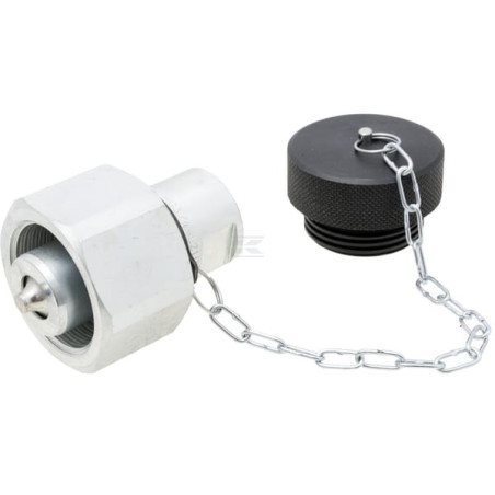 Bouchon d'accouplement DNP PVR12019003C