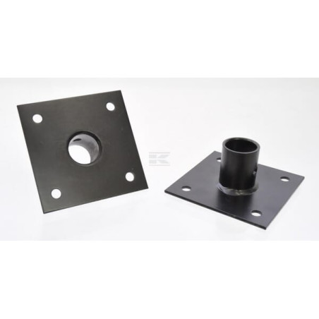 Moyeu GRANJA RB409805KR