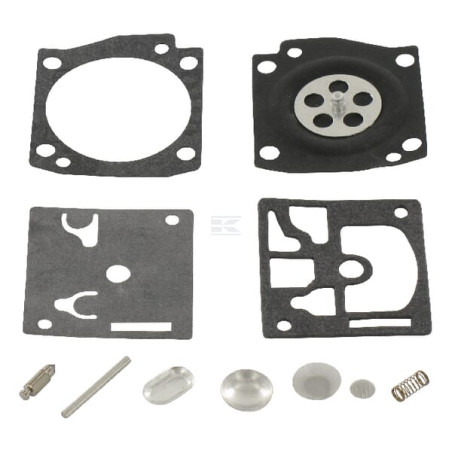 Kit ZAMA RB43KR