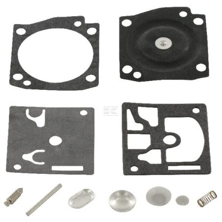 Kit ZAMA RB43KR