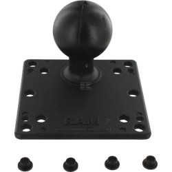 Plaque RAM RAMD246UBL