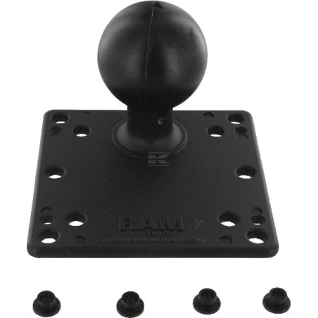 Plaque RAM RAMD246UBL
