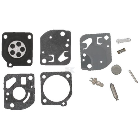 Kit ZAMA RB21KR