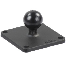 Barrière carrée RAM RAMB202U2525