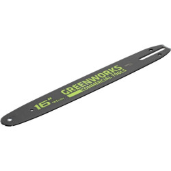 Guide de chaîne GREENWORKS RA311001080B