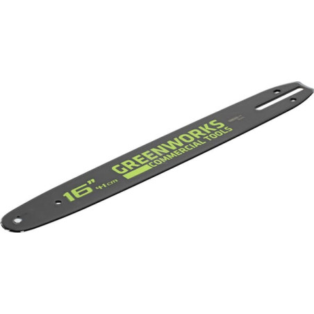 Guide de chaîne GREENWORKS RA311001080B
