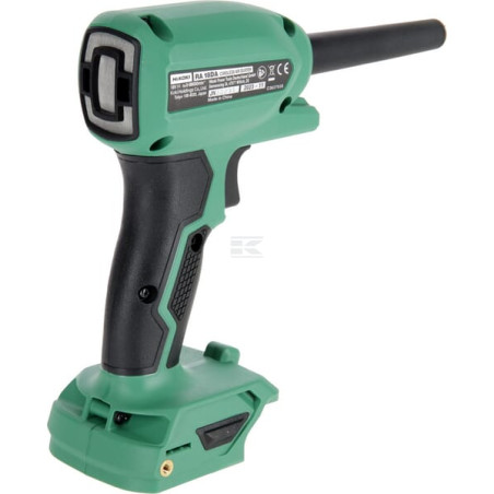 Souffleur HIKOKI RA18DAW4Z