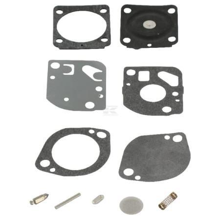 Kit ZAMA RB165KR