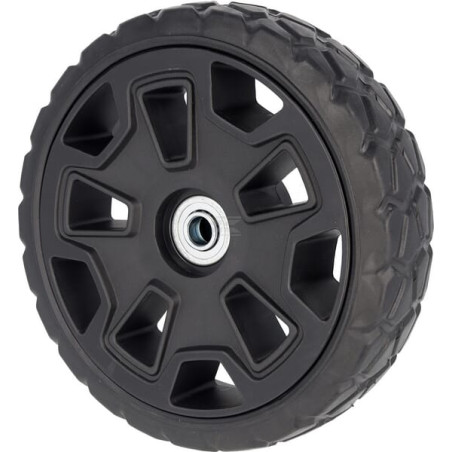 Roue avant GREENWORKS RA341281179A